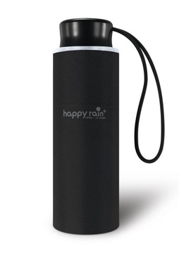 ЗОНТ МУЖСКОЙ ЖЕНСКИЙ ЗОНТ ULTRA MINI HAPPY RAIN ЛЕГКИЙ ВЕТРОЗАЩИТНЫЙ