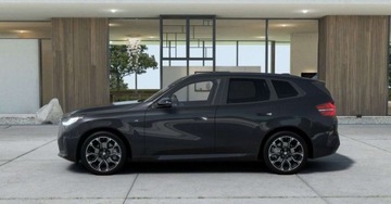 BMW X3 G45 2025 BMW X3 2.0 Benzyna 208KM, zdjęcie 1