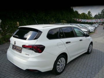 Fiat Tipo II Station Wagon 1.4 95KM 2019 Fiat Tipo 1.4 zwykła benzyna Stan Idealny, zdjęcie 5