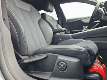 Audi A5 F5 Coupe Facelifting 2.0 45 TFSI 265KM 2022 Audi A5 Sportback Bang olufsen, matrixy, kamera cofania, tempomat, 2.0, zdjęcie 21