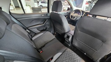 Volkswagen T-Cross SUV Facelifting 1.0 TSI 115KM 2026 Volkswagen T-Cross Life Plus TSI 116KM DSG7/Climat, zdjęcie 32