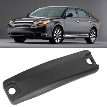 КРЫШКА КНОПКИ ОТКЛЮЧЕНИЯ ЗАМКА ЗАДНЕЙ ДВЕРИ ЗАДНЕЙ ДВЕРИ