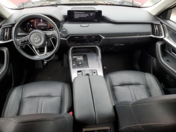 Mazda 2024 Mazda CX-90 2204, 2.5L, 4x4, PREMIUM, od ubezpieczalni 2.5 Hybryda 323KM, zdjęcie 6