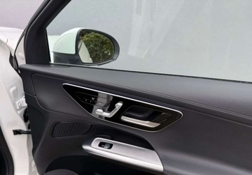 Mercedes GLC C254/X254 2025 Mercedes-Benz GLC 4Matic salon Polska gwarancja el.hak kamery 360 VAT23, zdjęcie 29