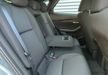 Mazda CX-30 2.0 Skyactiv-G 122KM 2023 Mazda CX-30 2.0 122KM Automat Exclusive-Line SalonPL SerwisASO FV23 Gwaran, zdjęcie 29