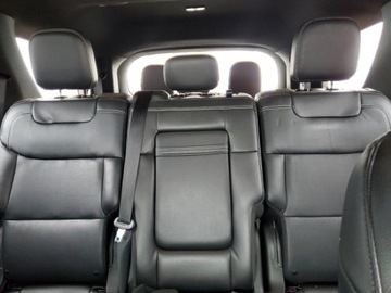 Ford Explorer VI 2023 Ford Explorer St 2023 3.0L 3.0 Benzyna 400KM, zdjęcie 11