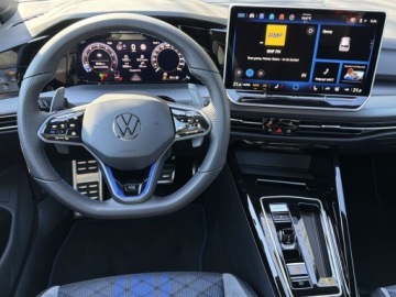 Volkswagen Golf VIII R Facelifting 2.0 TSI 333KM 2025 Volkswagen Golf TSI 4Motion 333KM R LED Matrix Keyless Kam. 360 Martwe, zdjęcie 14