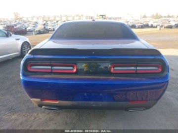 Dodge Challenger III 2022 Dodge Challenger GT, 2022r., 3.6L 3.6 Benzyna 303KM, zdjęcie 7