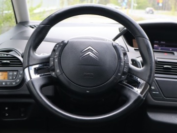 Citroen C4 Picasso I 1.6 HDi 109KM 2010 Citroen C4 Picasso 1.6 HDi, Automat, Klima, zdjęcie 12