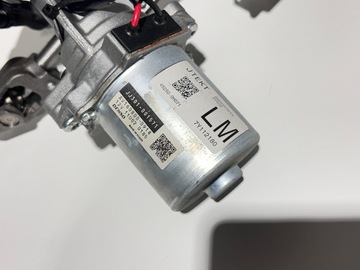 PEUGEOT 108 ELEKTRICKÉ SERVO  ŘÍDÍCÍ 89650-0H090