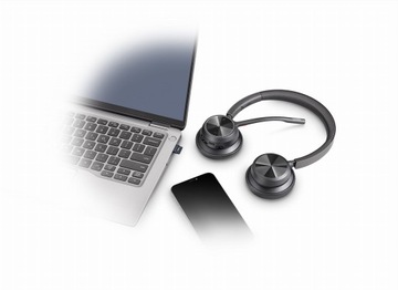 Bluetooth-гарнитура Voyager 4320 UC USB-C
