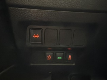 Nissan Qashqai II Crossover 1.2 DIG-T 115KM 2017 Nissan Qashqai 1.2 DIG-T Tekna Xtronic EU6 II (201, zdjęcie 17