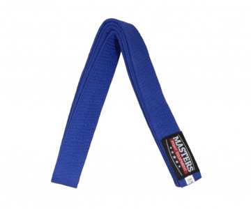 Ремень MASTERS для кимоно