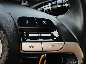 Hyundai Elantra VII Sedan 1.6 MPI 123KM 2021 Hyundai Elantra 1.6 132KM 2WŁ SalonPL Pakiet Zimow, zdjęcie 18