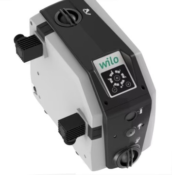 БЕСШУМНЫЙ ВОДЯНОЙ НАСОС HYDROPHOR 750ВТ САМОВСАСЫВАЮЩИЙСЯ СВЕТОДИОДНЫЙ ДИСПЛЕЙ 4800 Л/Ч