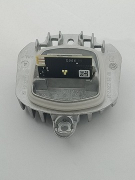 Bmw 4 G22 G23 G26 Moduł LED JEŻ PRAWY NOWY
