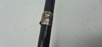 МАСЛЯНАЯ ТРУБКА АВТОМАТИЧЕСКОЙ ТРАНСМИССИИ AUDI A4 B6 A6 C5 LIFT 8E0317817