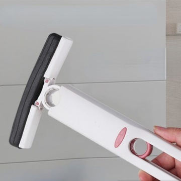 МИНИ-ШВАБРА ПОРТАТИВНАЯ СУПЕР-АБОРТИРУЮЩАЯ ГУБКА СКЛАДНАЯ БЕСКОНТАКТНАЯ АВТОМАТИЧЕСКАЯ