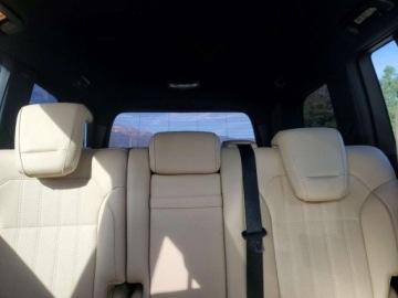 Mercedes GLS X166 2018 Mercedes-Benz GLS 450 4Matic 2018 3.0 Benzyna 362KM, zdjęcie 10