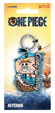 Brelok filmowy ONE PIECE