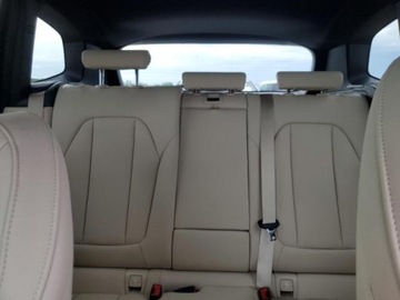 BMW X3 G01 2021 BMW X3 2021, 2.0L, od ubezpieczalni, zdjęcie 8