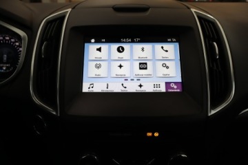 Ford S-Max II Van 2.0 TDCi 180KM 2017 Ford S-Max 2.0 TDCi, 177 KM, Navi, Klima, zdjęcie 19