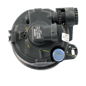 BMW E92 F10 F11 F22 HALOGEN SVĚTLO MLHOVKA