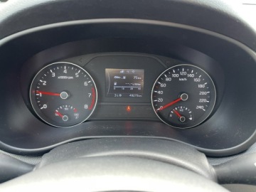 Kia Sportage IV SUV Facelifting 1.6 GDI 132KM 2018 Kia Sportage Klimatyzacja Czujniki park., zdjęcie 6