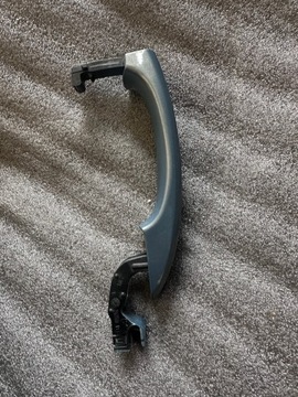 KLIKA KEY LESS BEZDOTYKOVÁ TLAČÍTKO RENAULT CAPTUR II 806072210R....