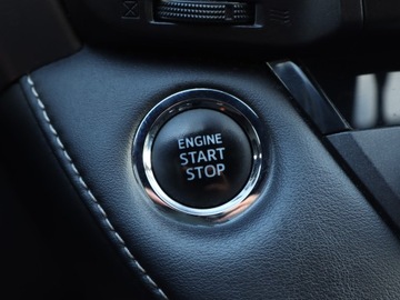 Toyota RAV4 IV MPV Facelifting 2.0 D-4D 143KM 2017 Toyota RAV 4 2.0 D-4D, Salon Polska, zdjęcie 15