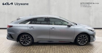 Kia Proceed Shooting Brake Facelifting 1.5 T-GDI 160KM 2023 Kia ProCeed Zakup Zdalny Kia ProCeed 1.5 TGDI 160KM GT Line TEC AEB 1.5, zdjęcie 18