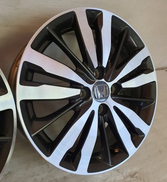 HONDA JAZZ III 3 IV 4 CITY INSIGHT BRIO FIT ДИСКИ 6x16 16