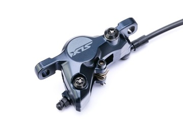 Shimano SLX BL-M7100/BR-M7100 G03S tył 1700mm