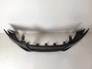 AUDI TT 8J FACELIFT NÁRAZNÍK PŘEDNÍ S LINE