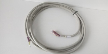 Liyy Unitronic Przewód sterowniczy 20x0,5mm2 5mb
