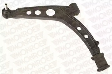 MONROE KOLENO FIAT CINQUECENTO (170), SEICENTO