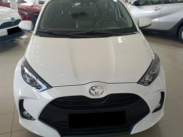 Toyota Yaris IV Hatchback Facelifting 1.5 Hybrid Dynamic Force 116KM 2025 Od ręki - Comfort 1.5 Hybrid 116KM | Podgrzewane fotele!, zdjęcie 1