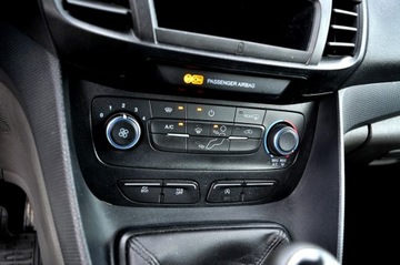 Ford Transit Connect II VAN 1.5 TDCi 120KM 2020 Ford Transit Connect 1.5 120KM Long Klima 2xDrzwi, zdjęcie 21