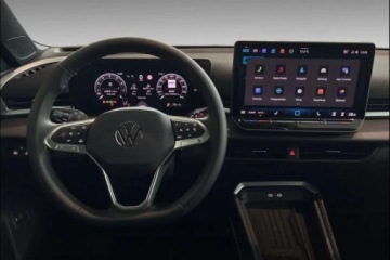 Volkswagen T-Roc I SUV Facelifting 1.5 TSI ACT 150KM 2026 Volkswagen T-Roc Style DSG Light Led Matrix Duzy rabat Leasing Wynajem, zdjęcie 6