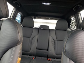 Subaru Forester VI 2024 Subaru Forester Wilderness 2024 2.5l 2.5 Benzyna 182KM, zdjęcie 10