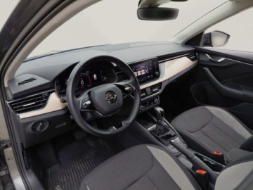Skoda Scala Hatchback 1.5 TSI 150KM 2023 Skoda Scala 1.5TSI 150KM Style SalonPL SerwisASO Acc Virtual Ledy Kessy FV, zdjęcie 15
