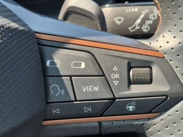 Cupra Leon II Sportstourer 2.0 TSI 245KM 2024 Cupra Leon Sportstourer VZ245kmKameraACCPark Assist 2.0 Benzyna 245KM, zdjęcie 15