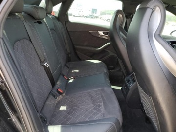 Audi A4 B9 2023 Audi S4 Limousine Premium Plus 2023 3.0l 3.0 Benzyna 349KM, zdjęcie 2