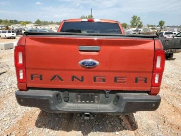 Ford Ranger VI 2022 Ford Ranger 2022, 2.3L, XL, od ubezpieczalni 2.3 Benzyna 270KM, zdjęcie 5