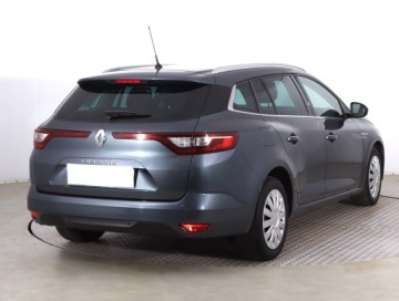 Renault Megane IV Grandtour 1.3 TCe 140 FAP 140KM 2019 Renault Megane 1.3 TCe, Salon Polska, Automat, zdjęcie 4