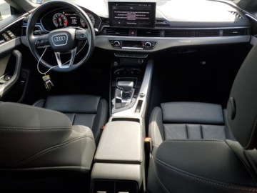 Audi A5 F5 2021 Audi a5 2021 AUDI A5 PREMIUM PLUS 45 Benzyna 26KM, zdjęcie 8