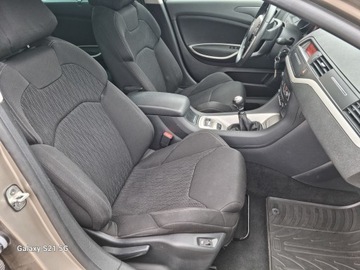 Citroen C5 III Tourer 2.0 HDi FAP 163KM 2014 Citroen C5 III LIFT 2.0 HDi 163 KM alufelgi climatronic gwarancja, zdjęcie 11