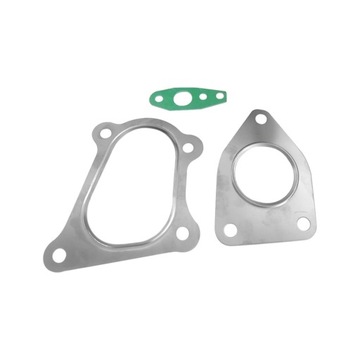 Турбокомпрессор для Renault Trafic Opel Vivaro Nissan Primastar 2.0 2.3