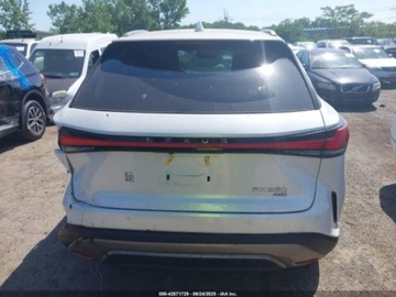 Lexus RX V 2024 Lexus RX 350 Premium, 2024r., 4x4, 2.4L 2.4 Benzyna 275KM, zdjęcie 7