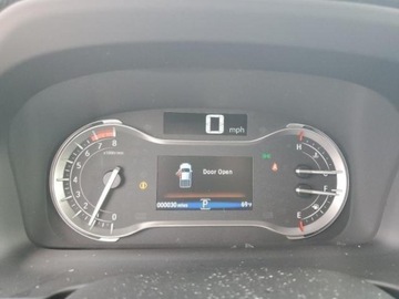 Honda Ridgeline 2023 Honda Ridgeline Honda Ridgeline Sport AWD, po gradobiciu, zdjęcie 9